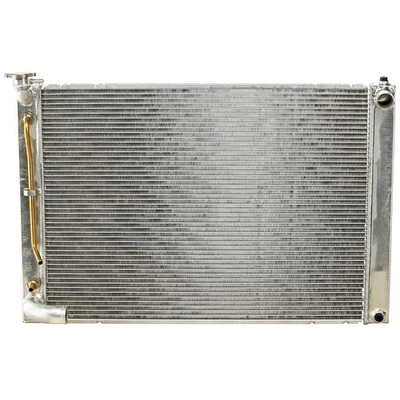 Radiador de aluminio para RX330 2004-2005 1604120291 LX3010136 Foto 1 de 4