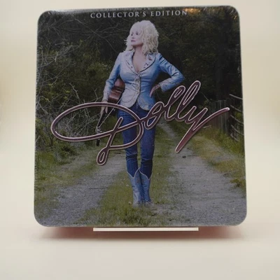Dolly Parton – Collector's Edition | CD | Zustand Neu / OVP - Bild 1 von 2