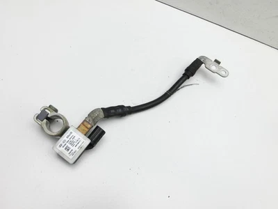 Harness Cables Sensor for Battery monitoring Hyundai I 30 GD 11-15 37180-A6000 - Image 1 of 4