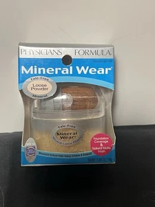 Physicians Formula Mineral Wear Loose Powder SPF 16 Translucent Light - Picture 1 of 5