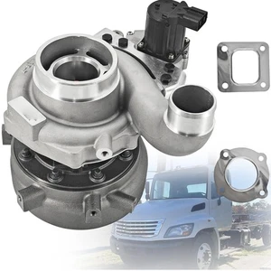 Turbocompresor 12V para camión Hino 268 338 338T gama J08E 7,7L 775806-5015 - Imagen 1 de 8