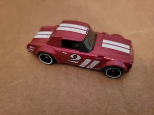 Hot Wheels Fairlady DTW94 gebraucht - Bild 1 von 7