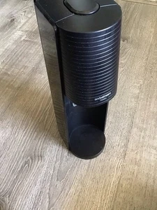 SodaStream Terra Sparkling Water Maker Machine Only - Black (OB) - Picture 1 of 9