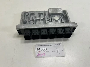 2025+ MINI COOPER S F65 F66 2.0L FWD ENGINE CONTROL MODULE ECU ECM OEM - Picture 1 of 6