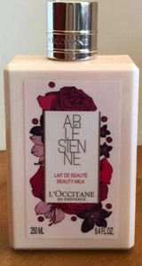 L'Occitane Arlesienne Körpermilchlotion 8,4 Oz. Neu Lesen - Bild 1 von 3