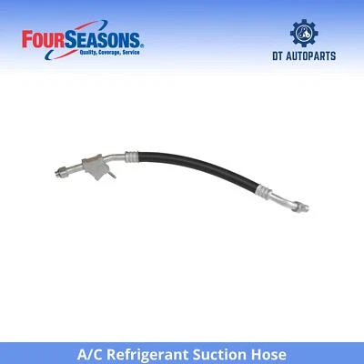 Manguera de succión de refrigerante aire acondicionado GMC Yukon XL 1500 2000-2003 4 estaciones 2001 2002 Foto 1 de 4