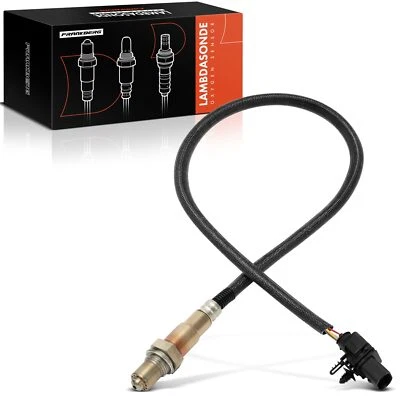 Sonda Controllo Lambda Vor Catalizzatore per Citroën C8 Fiat Peugeot K9682216680 - Immagine 1 di 4