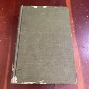 Vintage Russian HISTORICAL TALES Book Charles Morris 1908 Volume 8 Lippincott - Picture 1 of 24