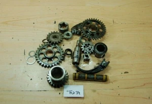 KTM SX-F 250 SX250 250SX Getriebeteile fw34 - Picture 1 of 1