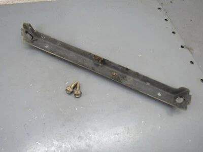 Nissan 350Z Chassis Brace Center Body Support Bracket 2003-2009 OEM - Image 1 of 4