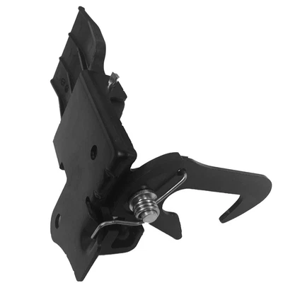 适用于奥迪 A8 Quattro 2011 - 2018 S8 2013 - 2018 前发动机罩闩锁 — 第 1/4 张图片