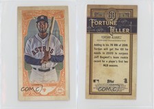 2020 Topps Gypsy Queen Fortune Teller Mini Yordan Alvarez #FTM-5 Rookie RC