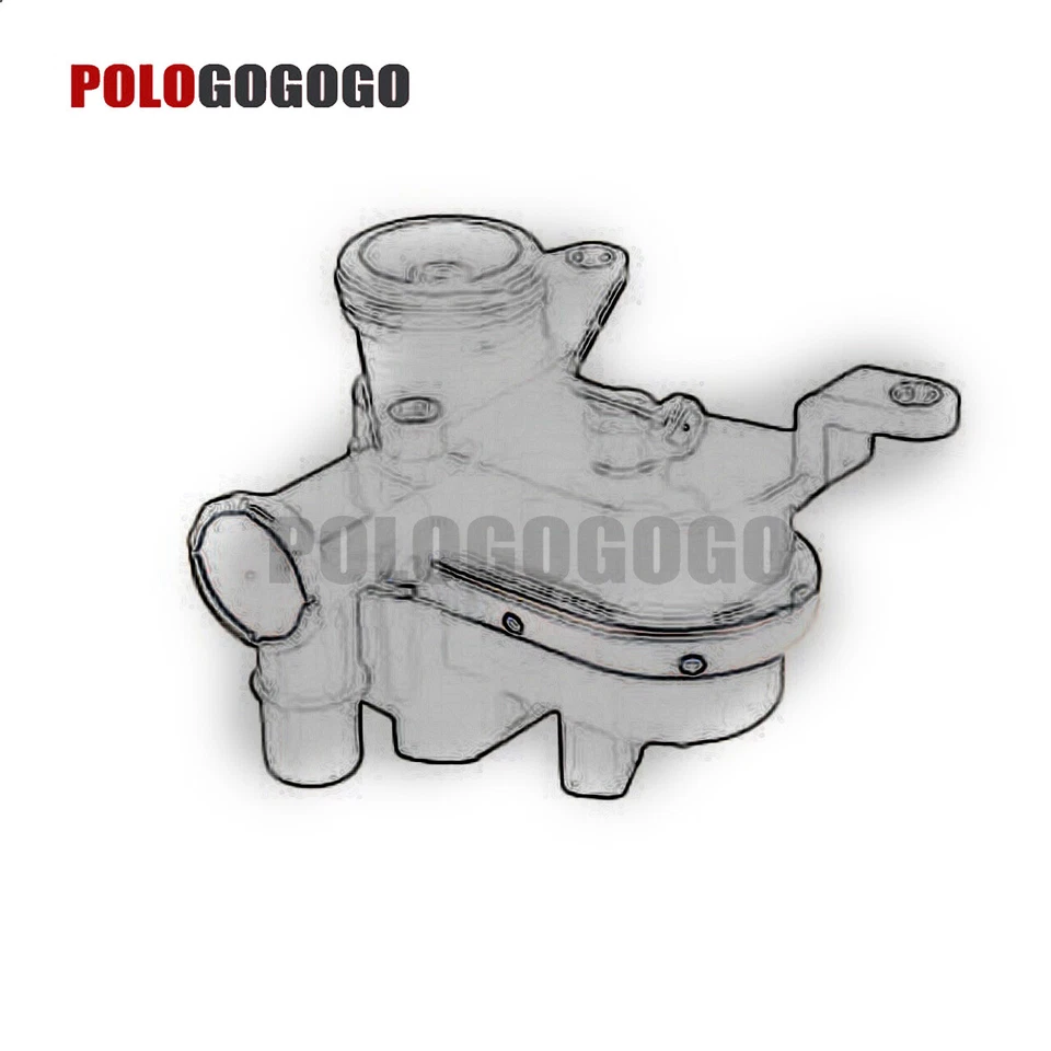 Used OEM Vapor Leak Detection Pump For 05-12 Toyota Avalon Corolla Matrix 2.5 - Image 1 of 1