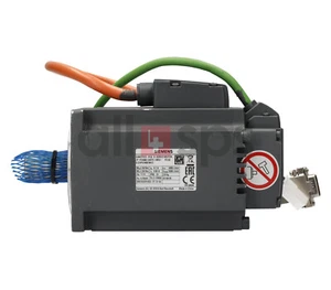 SERVOMOTOR SIMOTICS S-1FL6 PN=0,75KW - 1FL6042-2AF21-1MG1 (USADO) - Imagen 1 de 6