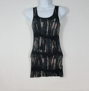 Wassio Woman's Sleeveless tank top Blouse Size XS - Picture 1 of 5