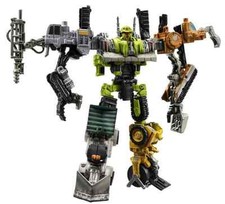 Transformers & Robots