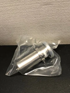 Agilent Varian Edwards Rotary Vane Vacuum Pump Inlet Fill / Drain Adapter - Picture 1 of 16