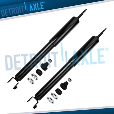 Conjunto de amortiguadores traseros izquierdo y derecho para Ford Taurus Mercury Sable Wagon Foto 1 de 4