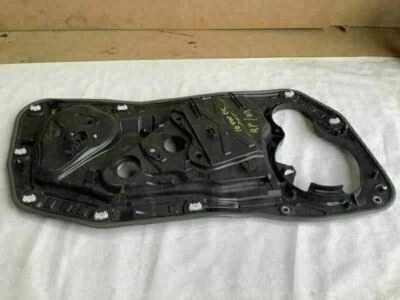 VOLKSWAGEN CC 2009-2017 PAINEL PORTA PORTA LATERAL DO PASSAGEIRO DIANTEIRO DIREITO FÁBRICA - Imagem 1 de 4