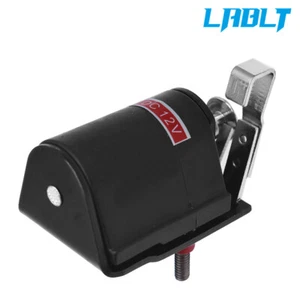 Grupo electrógeno solenoide de apagado LABLT 12 V para John Deere Power Tech 2,9 L 3,9 L 4,5 L 6,8 L - Imagen 1 de 12