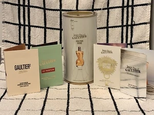 JEAN PAUL GAULTIER DIVINE LE PARFUM 30ML EDP INTENSE NEW & SEALED - Picture 1 of 7