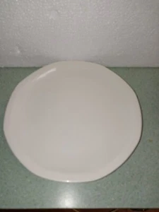 Royal Doulton Tangent Bread and Butter Plate 6 1/2" Estate Find - Picture 1 of 2