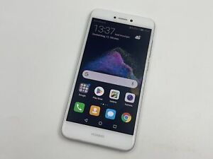 Huawei P8 Lite 2017 16 / 3GB White White Android DualSim PRA-LX1 ✅