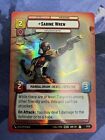 Star Wars Unlimited Spark of Rebellion Sabine Wren Rare FOIL Weekly Play Promo