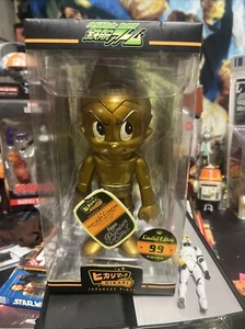 Funko Hikari Imperial Gold Astro Boy Vinyl LE99 Limited - Picture 1 of 5