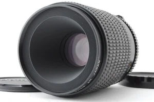 [TOP MINT] Mamiya Macro A 120mm f4 M Lens for 645 M645 1000S Super Pro TL  JAPAN - Picture 1 of 24