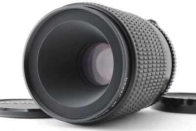 [TOP MINT] Mamiya Macro A 120mm f4 M Lens for 645 M645 1000S Super Pro TL  JAPAN - Image 1 of 4