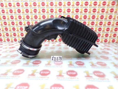 VOLVO XC60 2015-2017 motor admisión de aire resonador 31319692 OEM Foto 1 de 4