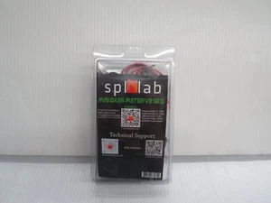 SPL LAB MINI BASS METER v2 DB meter Medidor de presión sonora con función voltímetro - Imagen 1 de 9