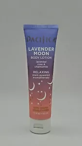Pacifica Mini Lavender Moon Body Lotion - 1.7 fl oz - Picture 1 of 2