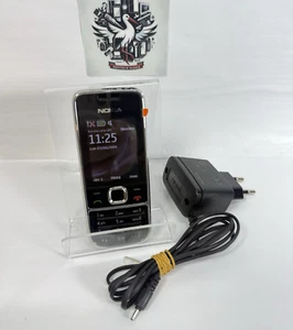 Nokia 2700c-2 Classic Téléphone Mobil 3G App Photo 2MP Bluetooth Radio FM Neuf ! - Photo 1 sur 6