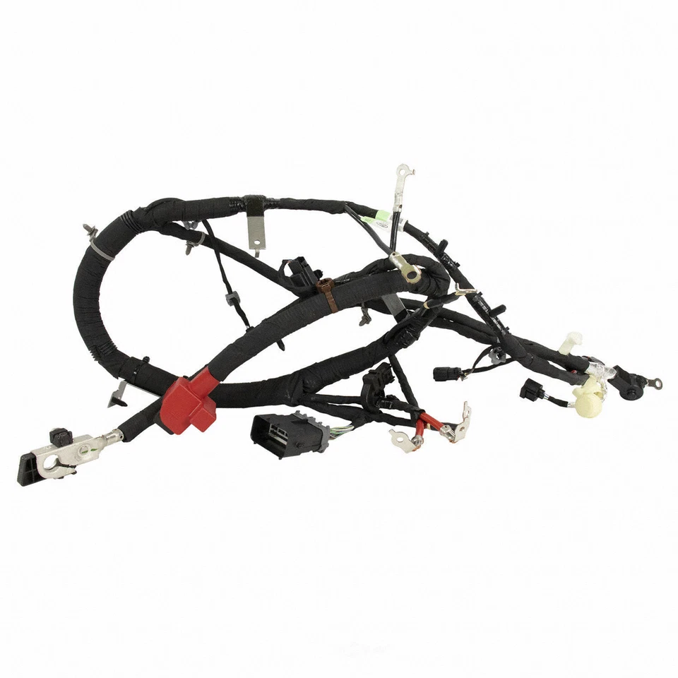 Cable de arranque Motorcraft WC-96708 para Ford Mustang 16-17 5,0 L-V8 Foto 1 de 1