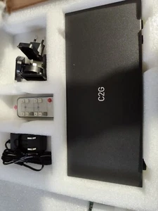 HDMI 4:2 Switch C2G Hdmi Matrix Switcher 4k - Picture 1 of 8