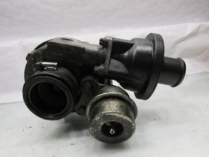 Mercedes A Class W168 97-04 1.7 OM668 turbo turbocharger unit 53031015089 - Picture 1 of 12