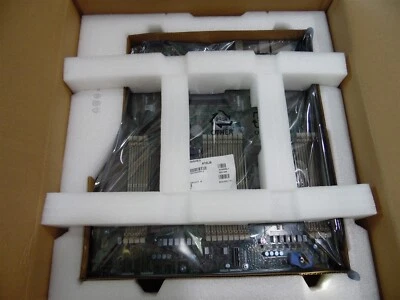 DELL EMC POWEREDGE R450 SERVER MOTHERBOARD SYSTEM MAIN BOARD X10J5 GN3KY V4 - Image 1 of 2