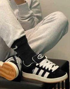 АDІDАЅ Originals CAMPUS 00s unisex dal 36 al 45 vari colori - Afbeelding 1 van 23