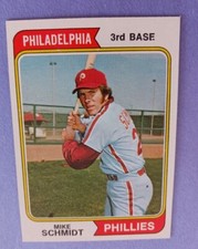 1974 Topps Complete Your Set #221-440
