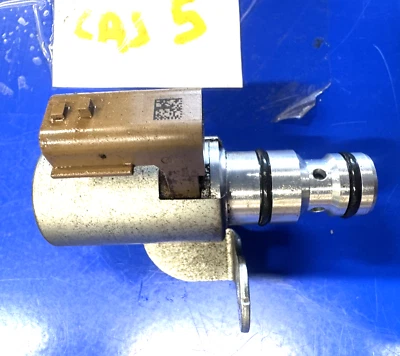 16 17 18 19 INFINITI Q50 Q60 3.0T VR30 - SOLENOIDE VÁLVULA VARIABLE DE DISTRIBUCIÓN BV80A OEM Foto 1 de 3
