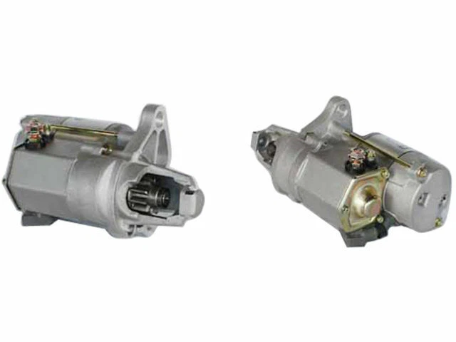 Starter TYC 9KQD66 for Dodge Dakota Ram 2500 1500 Durango 3500 1996 1998 1997 - Image 1 of 1