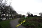 Photo 12X8 Chiswick  Paths Into Dukes Meadows Barnes C2013
