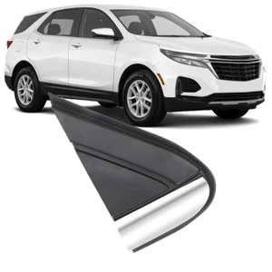Passenger Side Fender Trim Mirror Corner Molding For 2018-2023 Chevrolet Equinox - Bild 1 von 6