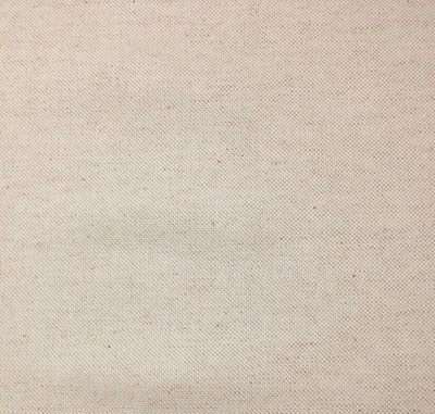 BALLARD DESIGNS DANISH LINEN NATURAL FLAX MULTIPURPOSE FABRIC 2.75 YARDS 54"W - Image 1 of 2