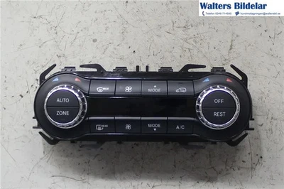 Centralina Clima ORIGINALE MERCEDES-BENZ CLA Shooting Brake (X117) 2016 - Immagine 1 di 3