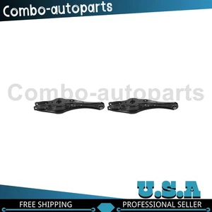 Rear Lower Rearward Suspension Control Arm fits 2015-2019 Audi A3 - Picture 1 of 2