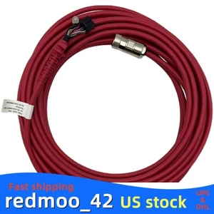 Per ABB 3HAC084673-001 Cavo a sospensione didattico IVA gratuita USA - Foto 1 di 9