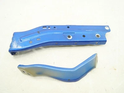 Soporte de soporte para guardabarros delantero izquierdo Chevy Camaro SS 2016-2024 2016-2024 6,2 L OEM usado Foto 1 de 4